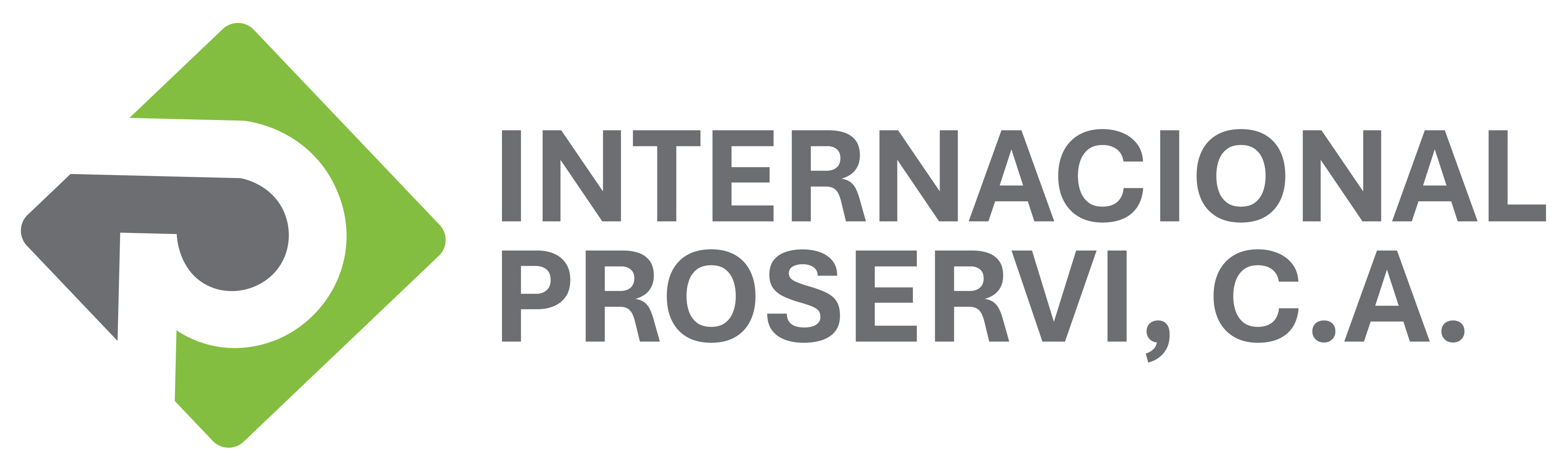 Internacional Proservi